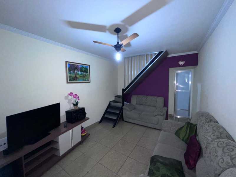 Conheça 6 do imóvel - Casa 2 quartos à venda Curicica, Rio de Janeiro - R$ 419.990 - SVCA20031 - 9 6 - 9