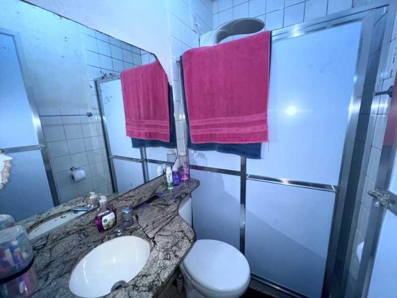 Conheça 8 do imóvel - Casa 2 quartos à venda Curicica, Rio de Janeiro - R$ 419.990 - SVCA20031 - 11 8 - 11