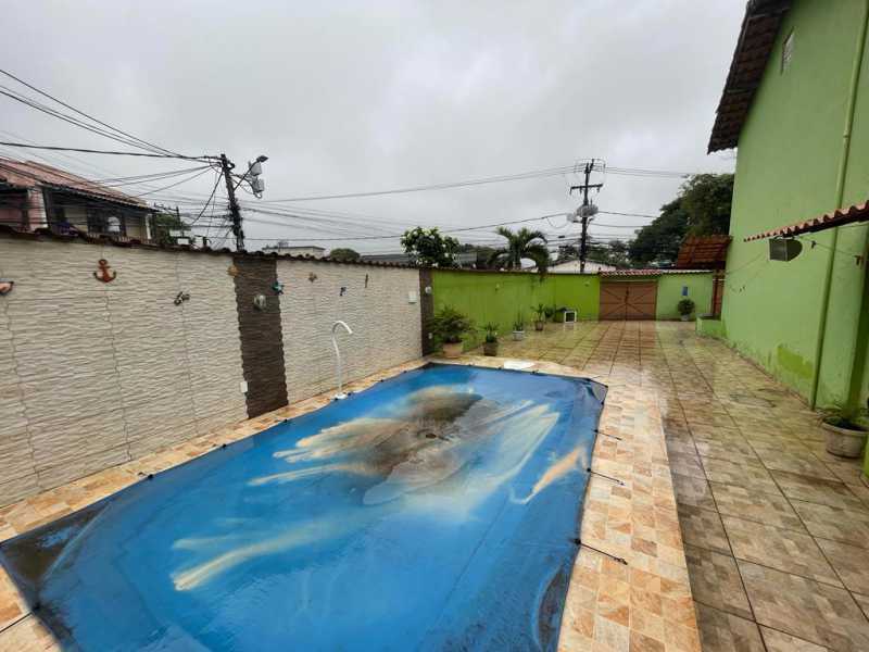 Conheça 23 do imóvel - Casa 2 quartos à venda Curicica, Rio de Janeiro - R$ 419.990 - SVCA20031 - 25 23 - 25