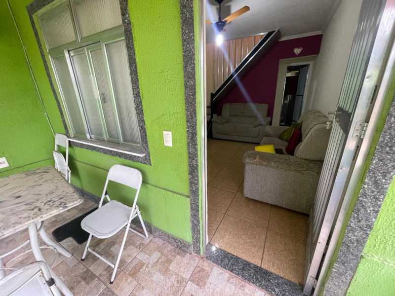 Conheça 4 do imóvel - Casa 2 quartos à venda Curicica, Rio de Janeiro - R$ 419.990 - SVCA20031 - 6 4 - 6