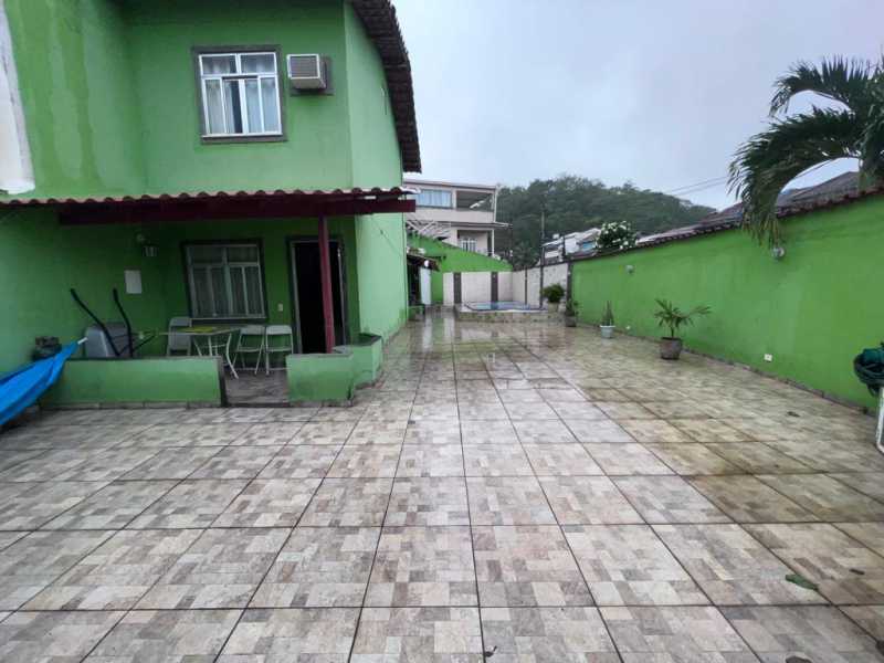 Conheça 21 do imóvel - Casa 2 quartos à venda Curicica, Rio de Janeiro - R$ 419.990 - SVCA20031 - 23 21 - 23