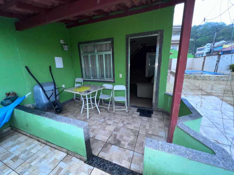 Conheça 3 do imóvel - Casa 2 quartos à venda Curicica, Rio de Janeiro - R$ 419.990 - SVCA20031 - 5 3 - 5