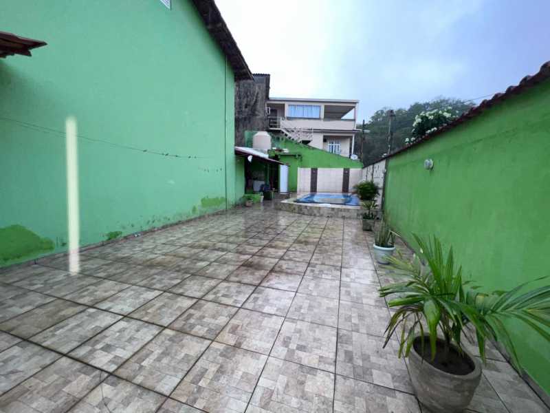 Conheça 22 do imóvel - Casa 2 quartos à venda Curicica, Rio de Janeiro - R$ 419.990 - SVCA20031 - 24 22 - 24