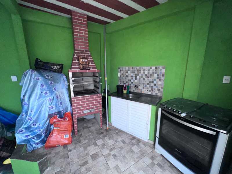 Conheça 30 do imóvel - Casa 2 quartos à venda Curicica, Rio de Janeiro - R$ 419.990 - SVCA20031 - 30 30 - 30