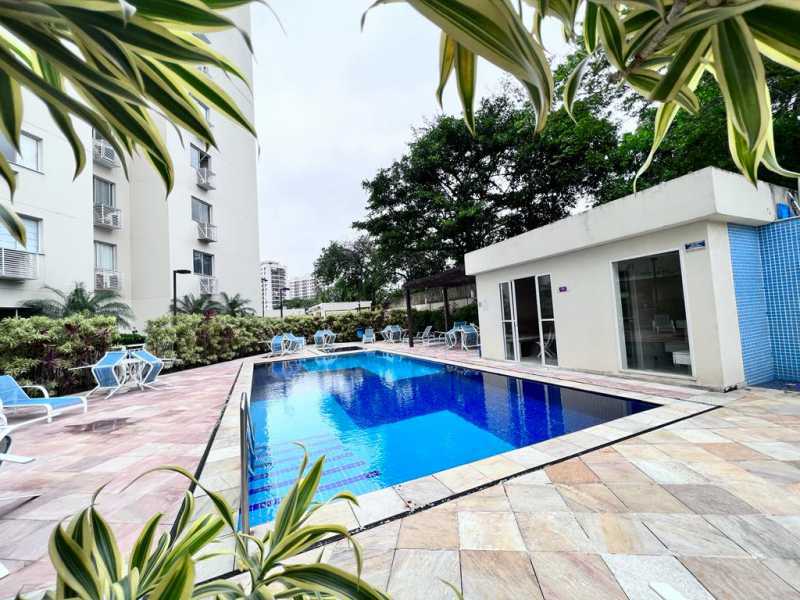Conheça 4959_G1663864174 do imóvel - Apartamento 2 quartos à venda Curicica, Rio de Janeiro - R$ 359.000 - SVAP20634 - 3 4959_G1663864174 - 3