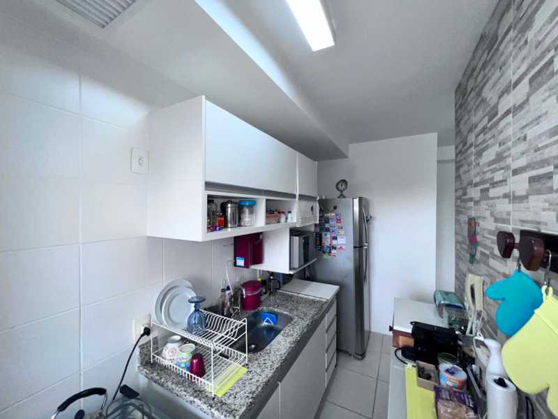 Conheça 4959_G1663864180 do imóvel - Apartamento 2 quartos à venda Curicica, Rio de Janeiro - R$ 359.000 - SVAP20634 - 6 4959_G1663864180 - 6