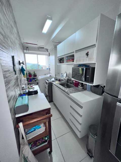 Conheça 4959_G1663864181 do imóvel - Apartamento 2 quartos à venda Curicica, Rio de Janeiro - R$ 359.000 - SVAP20634 - 7 4959_G1663864181 - 7