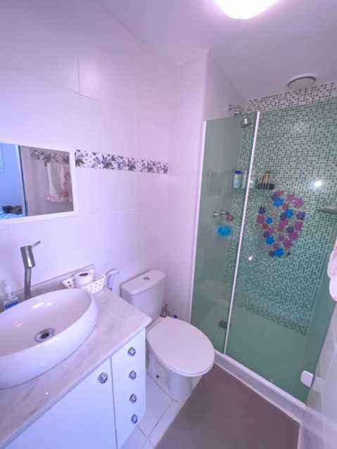 Conheça 4959_G1663864187 do imóvel - Apartamento 2 quartos à venda Curicica, Rio de Janeiro - R$ 359.000 - SVAP20634 - 10 4959_G1663864187 - 10