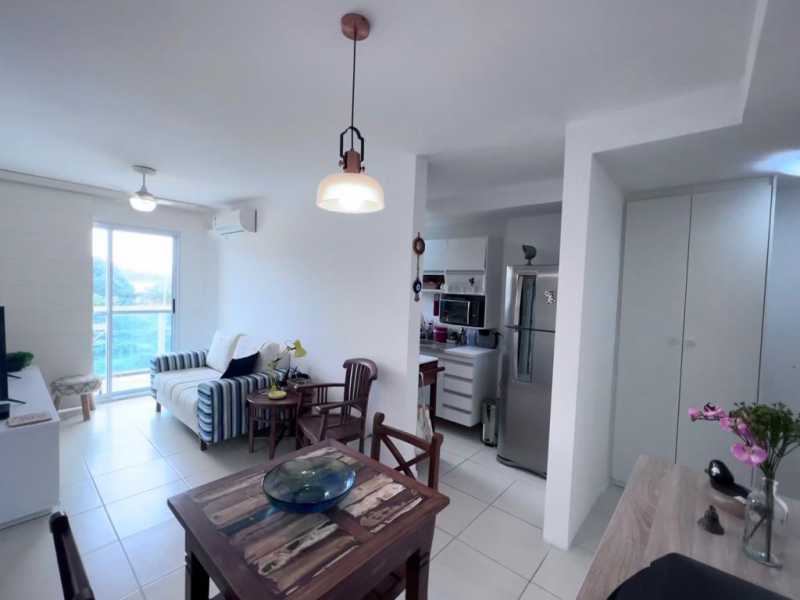 Conheça 4959_G1663864189 do imóvel - Apartamento 2 quartos à venda Curicica, Rio de Janeiro - R$ 359.000 - SVAP20634 - 11 4959_G1663864189 - 11