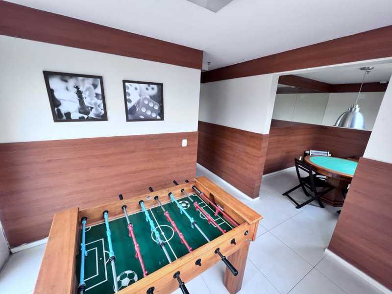 Conheça 4959_G1663864193 do imóvel - Apartamento 2 quartos à venda Curicica, Rio de Janeiro - R$ 359.000 - SVAP20634 - 12 4959_G1663864193 - 12