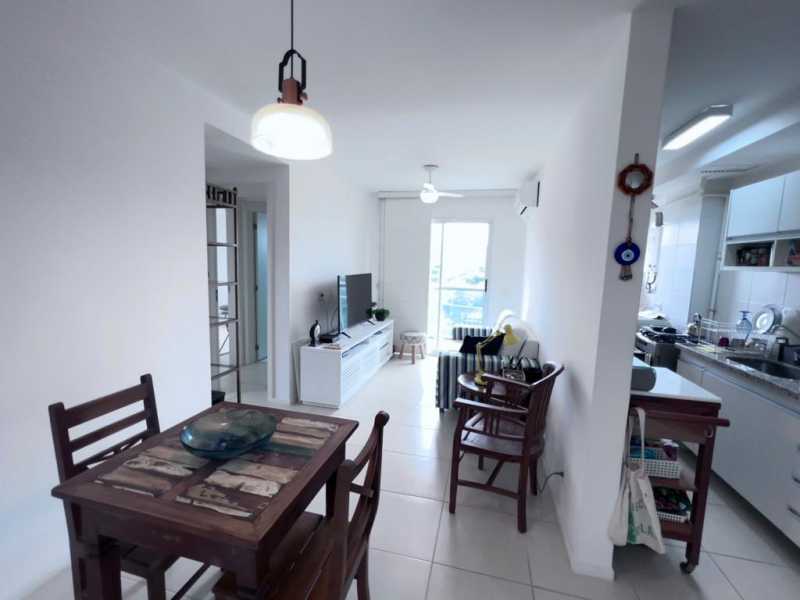 Conheça 4959_G1663864195 do imóvel - Apartamento 2 quartos à venda Curicica, Rio de Janeiro - R$ 359.000 - SVAP20634 - 13 4959_G1663864195 - 13