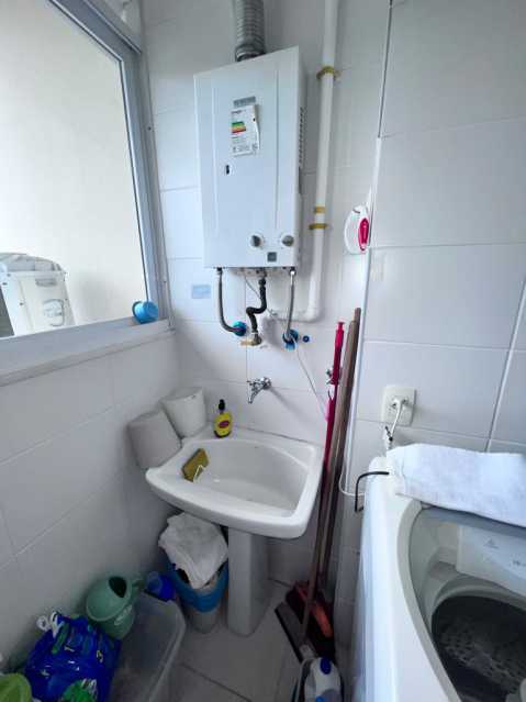 Conheça 4959_G1663864205 do imóvel - Apartamento 2 quartos à venda Curicica, Rio de Janeiro - R$ 359.000 - SVAP20634 - 16 4959_G1663864205 - 16