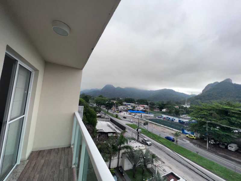 Conheça 4959_G1663864208 do imóvel - Apartamento 2 quartos à venda Curicica, Rio de Janeiro - R$ 359.000 - SVAP20634 - 17 4959_G1663864208 - 17