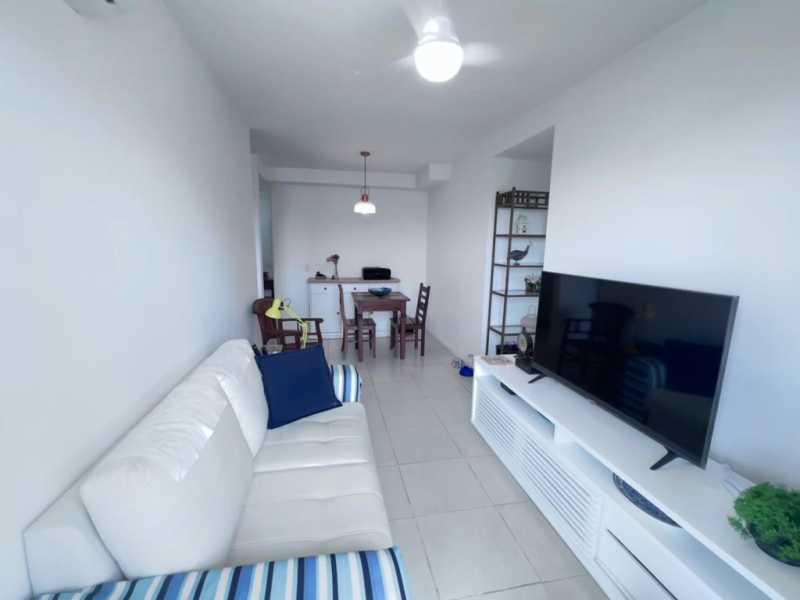 Conheça 4959_G1663864210 do imóvel - Apartamento 2 quartos à venda Curicica, Rio de Janeiro - R$ 359.000 - SVAP20634 - 1 4959_G1663864210 - 1