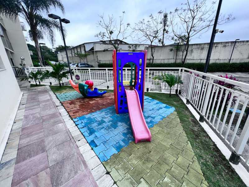 Conheça 4959_G1663864212 do imóvel - Apartamento 2 quartos à venda Curicica, Rio de Janeiro - R$ 359.000 - SVAP20634 - 18 4959_G1663864212 - 18