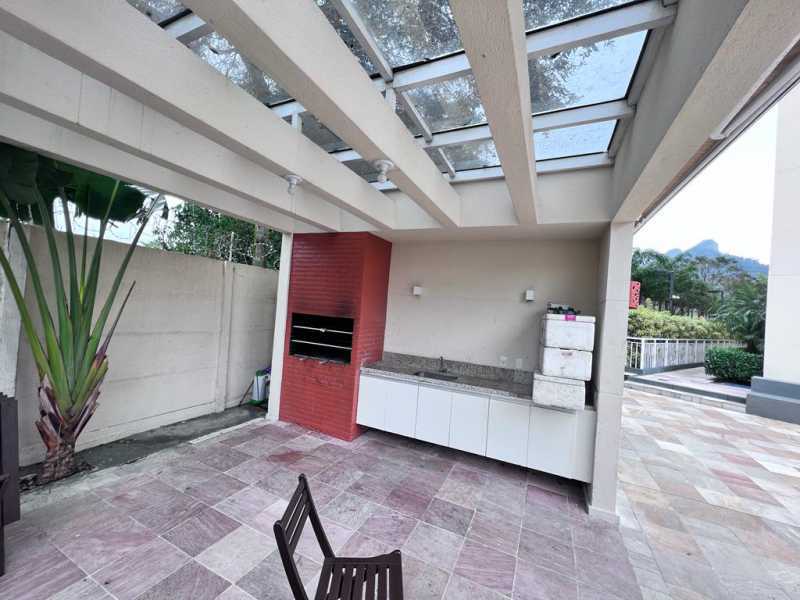 Conheça 4959_G1663864214 do imóvel - Apartamento 2 quartos à venda Curicica, Rio de Janeiro - R$ 359.000 - SVAP20634 - 19 4959_G1663864214 - 19