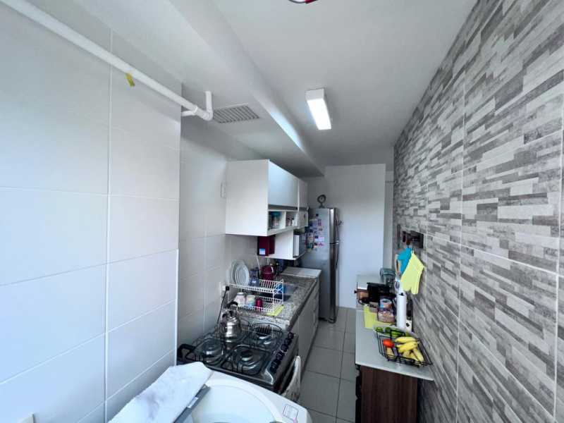 Conheça 4959_G1663864220 do imóvel - Apartamento 2 quartos à venda Curicica, Rio de Janeiro - R$ 359.000 - SVAP20634 - 22 4959_G1663864220 - 22
