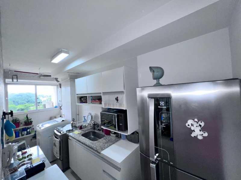 Conheça 4959_G1663864222 do imóvel - Apartamento 2 quartos à venda Curicica, Rio de Janeiro - R$ 359.000 - SVAP20634 - 23 4959_G1663864222 - 23