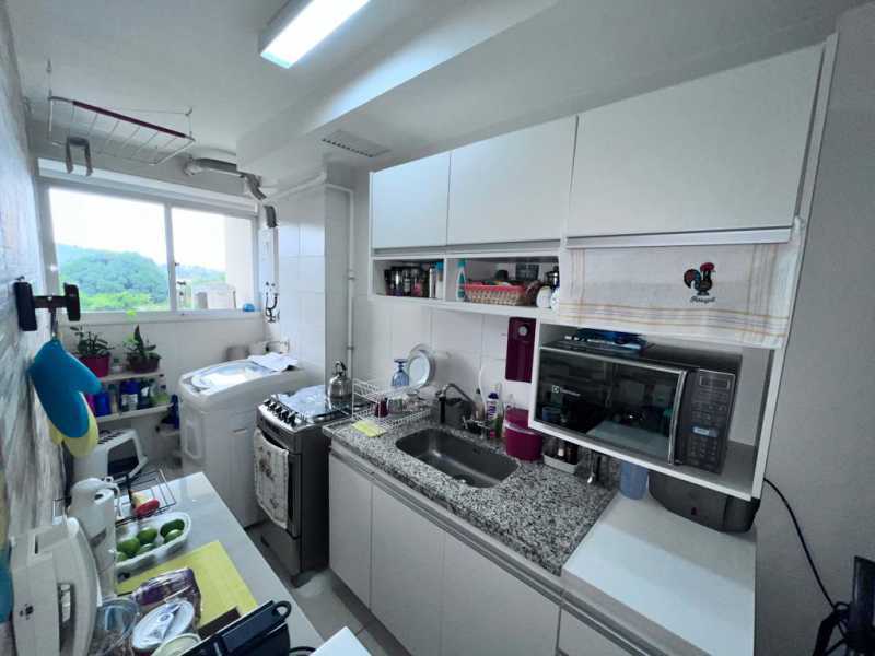 Conheça 4959_G1663864224 do imóvel - Apartamento 2 quartos à venda Curicica, Rio de Janeiro - R$ 359.000 - SVAP20634 - 24 4959_G1663864224 - 24