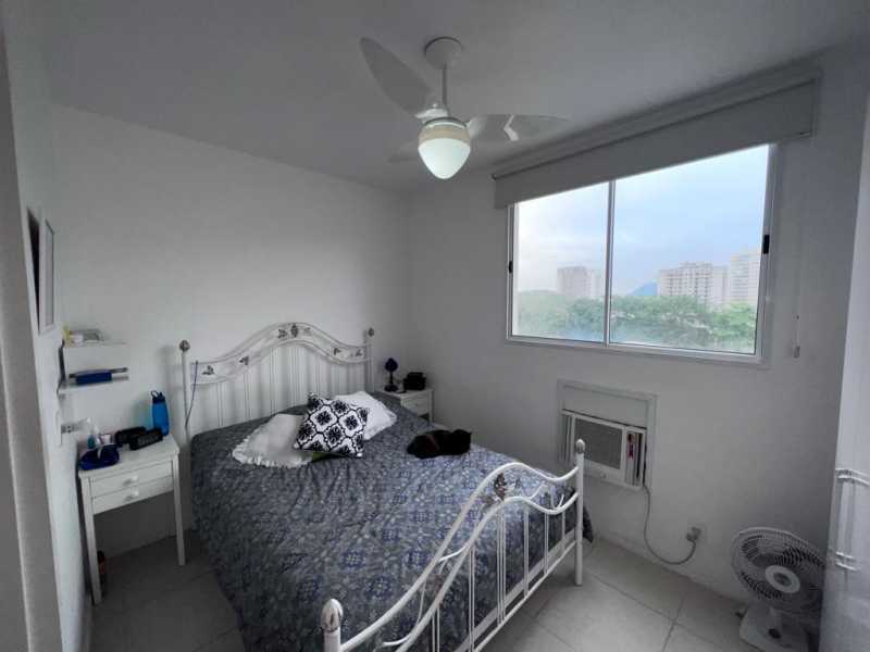 Conheça 4959_G1663864231 do imóvel - Apartamento 2 quartos à venda Curicica, Rio de Janeiro - R$ 359.000 - SVAP20634 - 28 4959_G1663864231 - 28