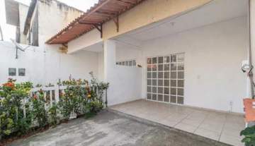 Casa em Condomínio 4 quartos à venda Freguesia (Jacarepaguá), Rio de Janeiro - R$ 390.000 - SVCN40116