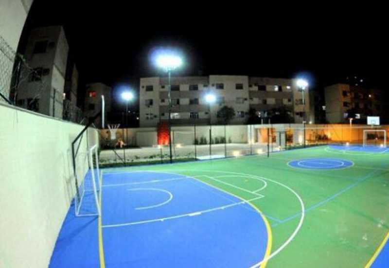 Conheça 27 do imóvel - Apartamento 2 quartos à venda Camorim, Rio de Janeiro - R$ 419.000 - SVAP20636 - 27 27 - 27