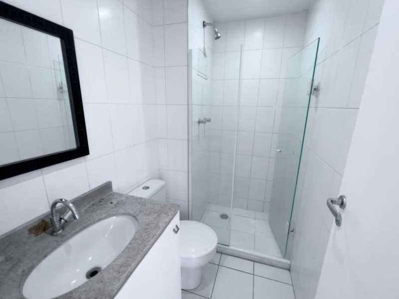 Conheça 10 do imóvel - Apartamento 2 quartos à venda Camorim, Rio de Janeiro - R$ 419.000 - SVAP20636 - 10 10 - 10