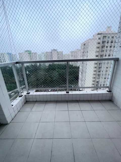 Conheça 6 do imóvel - Apartamento 2 quartos à venda Camorim, Rio de Janeiro - R$ 419.000 - SVAP20636 - 6 6 - 6