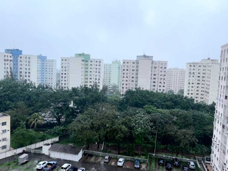 Conheça 29 do imóvel - Apartamento 2 quartos à venda Camorim, Rio de Janeiro - R$ 419.000 - SVAP20636 - 29 29 - 29
