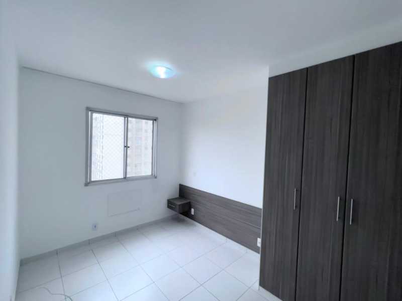 Conheça 12 do imóvel - Apartamento 2 quartos à venda Camorim, Rio de Janeiro - R$ 419.000 - SVAP20636 - 12 12 - 12