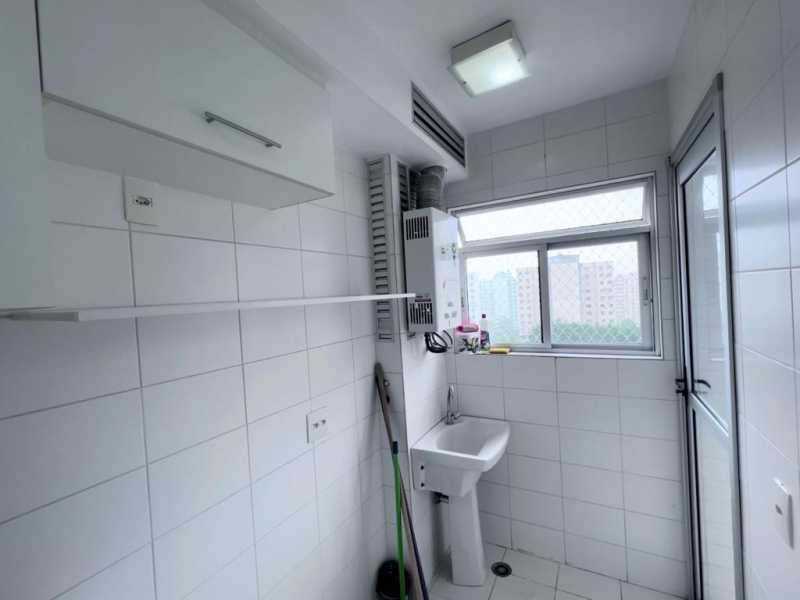 Conheça 26 do imóvel - Apartamento 2 quartos à venda Camorim, Rio de Janeiro - R$ 419.000 - SVAP20636 - 26 26 - 26