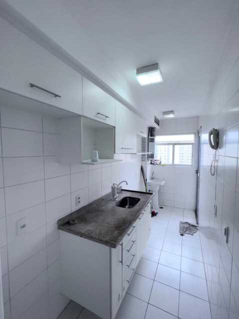 Conheça 22 do imóvel - Apartamento 2 quartos à venda Camorim, Rio de Janeiro - R$ 419.000 - SVAP20636 - 22 22 - 22