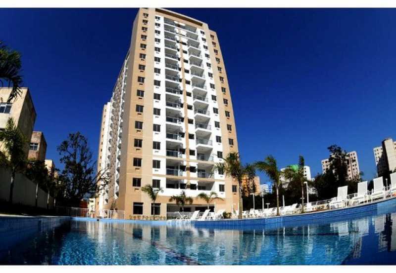 Conheça 30 do imóvel - Apartamento 2 quartos à venda Camorim, Rio de Janeiro - R$ 419.000 - SVAP20636 - 30 30 - 30