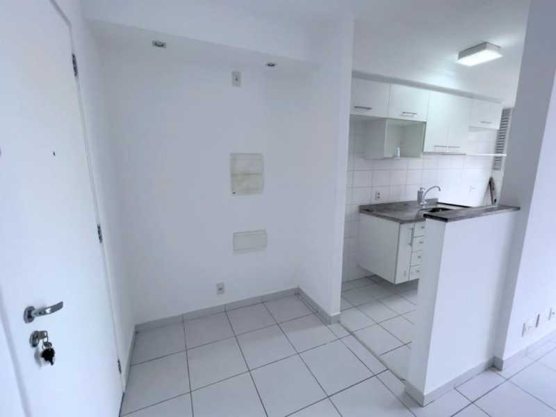 Conheça 9 do imóvel - Apartamento 2 quartos à venda Camorim, Rio de Janeiro - R$ 419.000 - SVAP20636 - 9 9 - 9