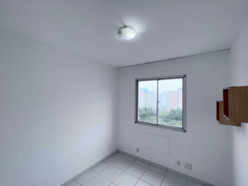Conheça 18 do imóvel - Apartamento 2 quartos à venda Camorim, Rio de Janeiro - R$ 419.000 - SVAP20636 - 18 18 - 18