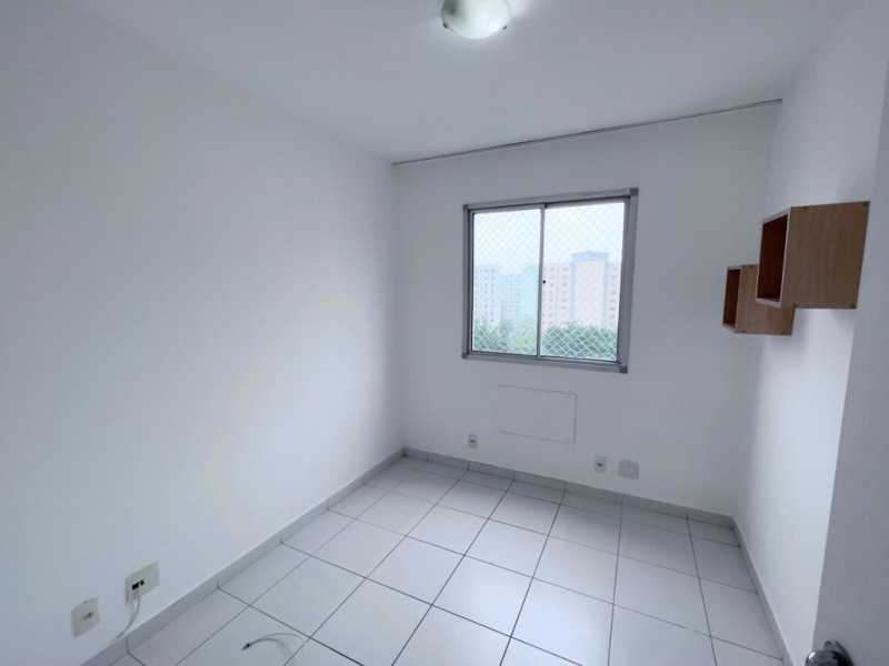 Conheça 20 do imóvel - Apartamento 2 quartos à venda Camorim, Rio de Janeiro - R$ 419.000 - SVAP20636 - 20 20 - 20