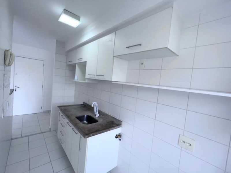 Conheça 23 do imóvel - Apartamento 2 quartos à venda Camorim, Rio de Janeiro - R$ 419.000 - SVAP20636 - 23 23 - 23