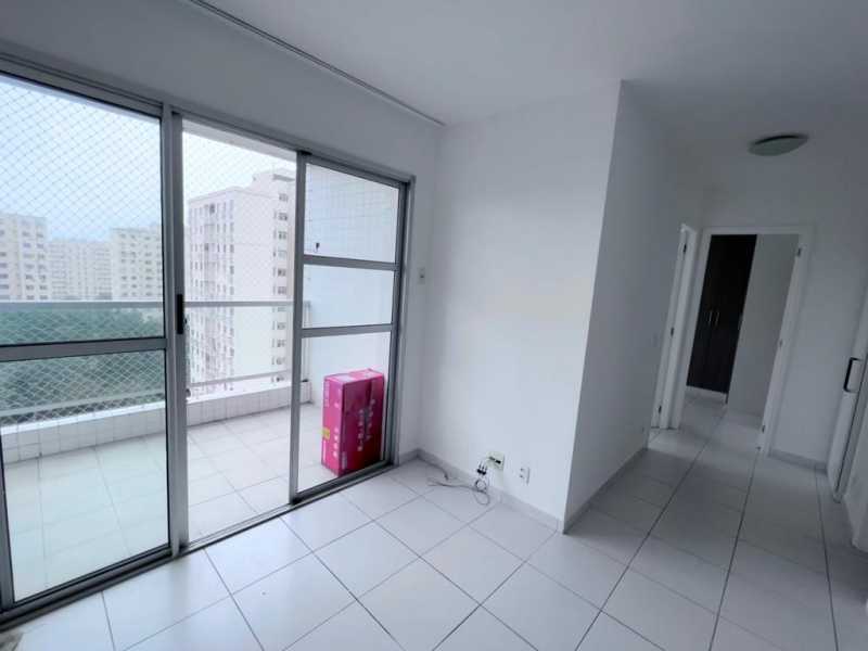 Conheça 3 do imóvel - Apartamento 2 quartos à venda Camorim, Rio de Janeiro - R$ 419.000 - SVAP20636 - 3 3 - 3