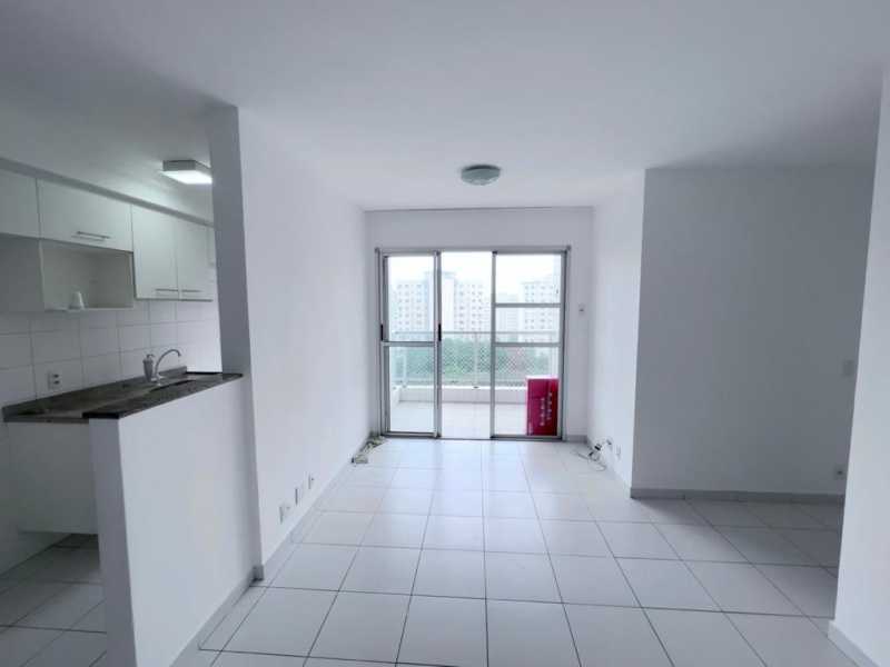 Conheça 2 do imóvel - Apartamento 2 quartos à venda Camorim, Rio de Janeiro - R$ 419.000 - SVAP20636 - 2 2 - 2
