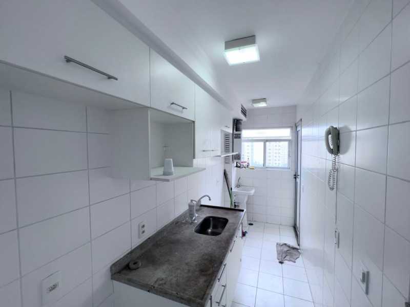 Conheça 24 do imóvel - Apartamento 2 quartos à venda Camorim, Rio de Janeiro - R$ 419.000 - SVAP20636 - 24 24 - 24
