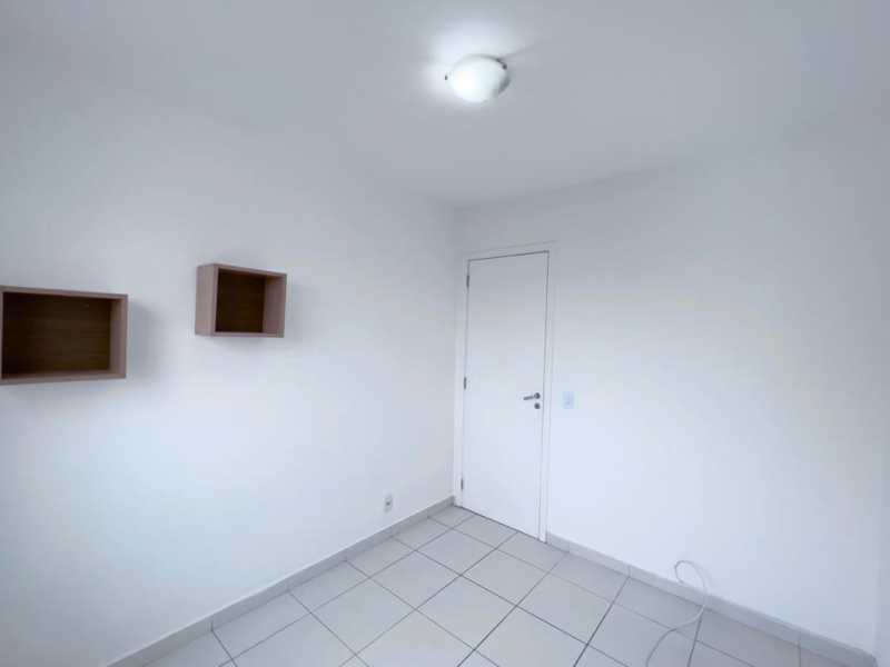 Conheça 19 do imóvel - Apartamento 2 quartos à venda Camorim, Rio de Janeiro - R$ 419.000 - SVAP20636 - 19 19 - 19