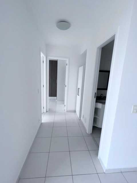 Conheça 17 do imóvel - Apartamento 2 quartos à venda Camorim, Rio de Janeiro - R$ 419.000 - SVAP20636 - 17 17 - 17