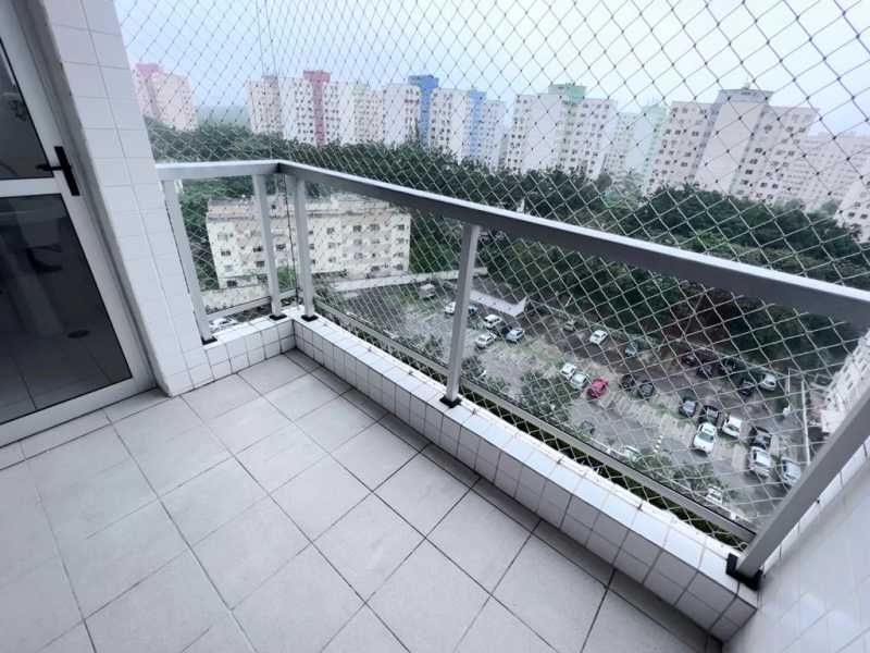 Conheça 7 do imóvel - Apartamento 2 quartos à venda Camorim, Rio de Janeiro - R$ 419.000 - SVAP20636 - 7 7 - 7