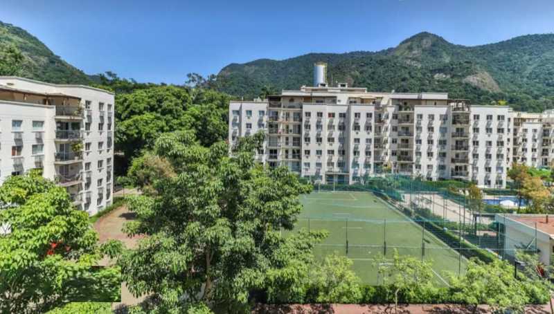 Conheça 1. do imóvel - Apartamento 4 quartos à venda Camorim, Rio de Janeiro - R$ 560.000 - SVAP40107 - 27 1. - 27
