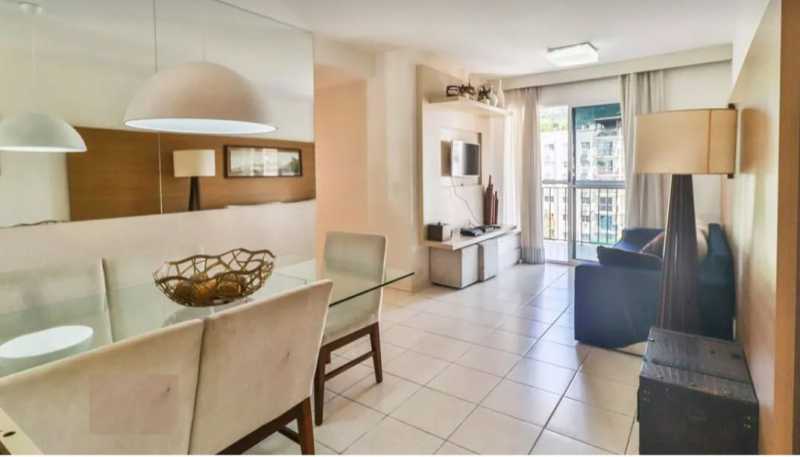 Conheça 4. do imóvel - Apartamento 4 quartos à venda Camorim, Rio de Janeiro - R$ 560.000 - SVAP40107 - 3 4. - 3