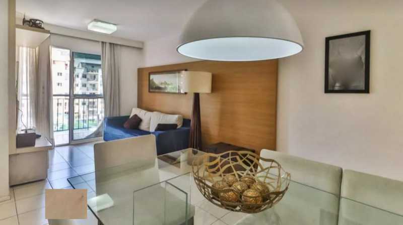 Conheça 5. do imóvel - Apartamento 4 quartos à venda Camorim, Rio de Janeiro - R$ 560.000 - SVAP40107 - 2 5. - 2
