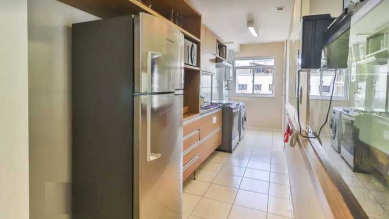 Conheça 7. do imóvel - Apartamento 4 quartos à venda Camorim, Rio de Janeiro - R$ 560.000 - SVAP40107 - 23 7. - 23