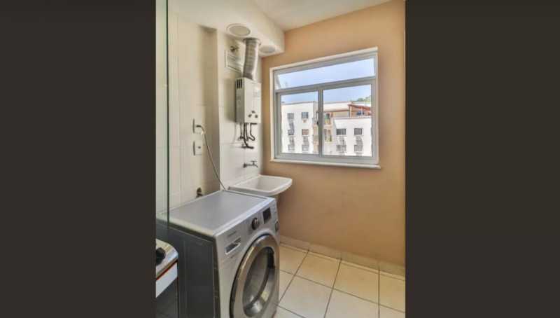 Conheça 9. do imóvel - Apartamento 4 quartos à venda Camorim, Rio de Janeiro - R$ 560.000 - SVAP40107 - 25 9. - 25