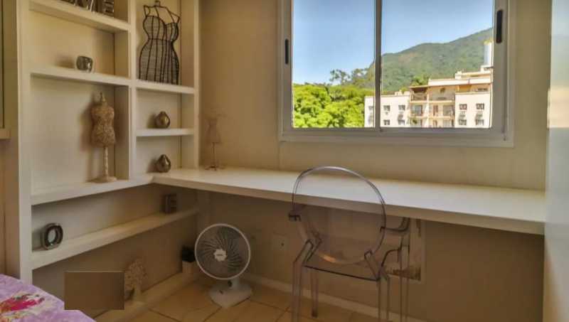 Conheça 12. do imóvel - Apartamento 4 quartos à venda Camorim, Rio de Janeiro - R$ 560.000 - SVAP40107 - 6 12. - 6