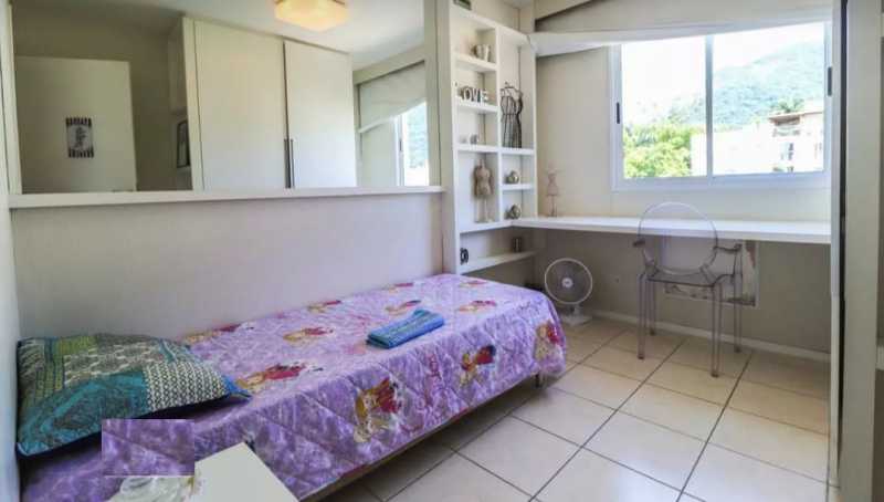 Conheça 19. do imóvel - Apartamento 4 quartos à venda Camorim, Rio de Janeiro - R$ 560.000 - SVAP40107 - 14 19. - 14